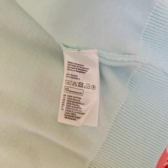 H&M Cotton Cardigan XS - Picture 4 of 4